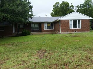 6801 Hardisty St, Richland Hills, TX 76118