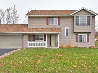 832 Florida St SW, Lonsdale, MN 55046