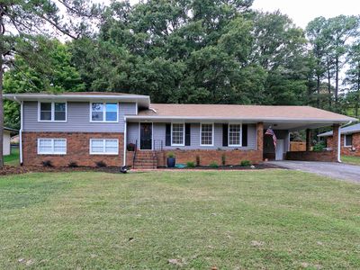 583 Allgood Rd, Marietta, GA, 30060