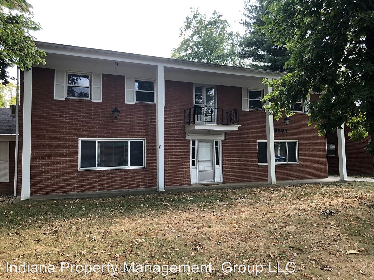 5801 W 25th St APT 3, Speedway, IN 46224 Zillow