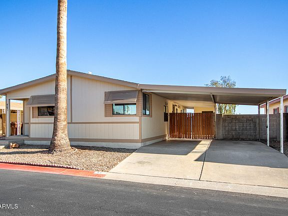 4th image of 8601 N 103RD Avenue #77