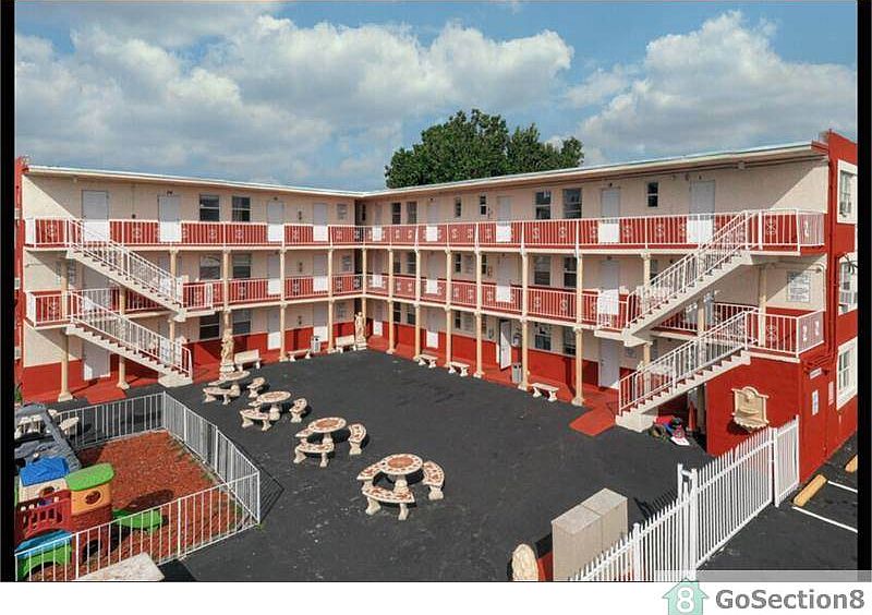 1st image of 6020 NW 13th Ave #13