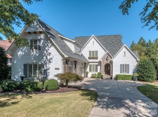 16728 Ashton Oaks Dr, Charlotte, NC 28278