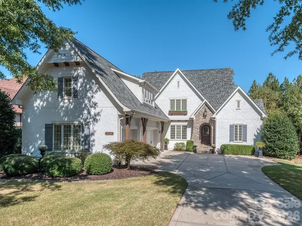 16728 Ashton Oaks Dr, Charlotte, NC 28278