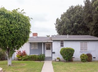 1801 W 19th St, Santa Ana, CA 92706