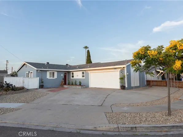 6926 Quemoy Ct, San Diego, CA 92111