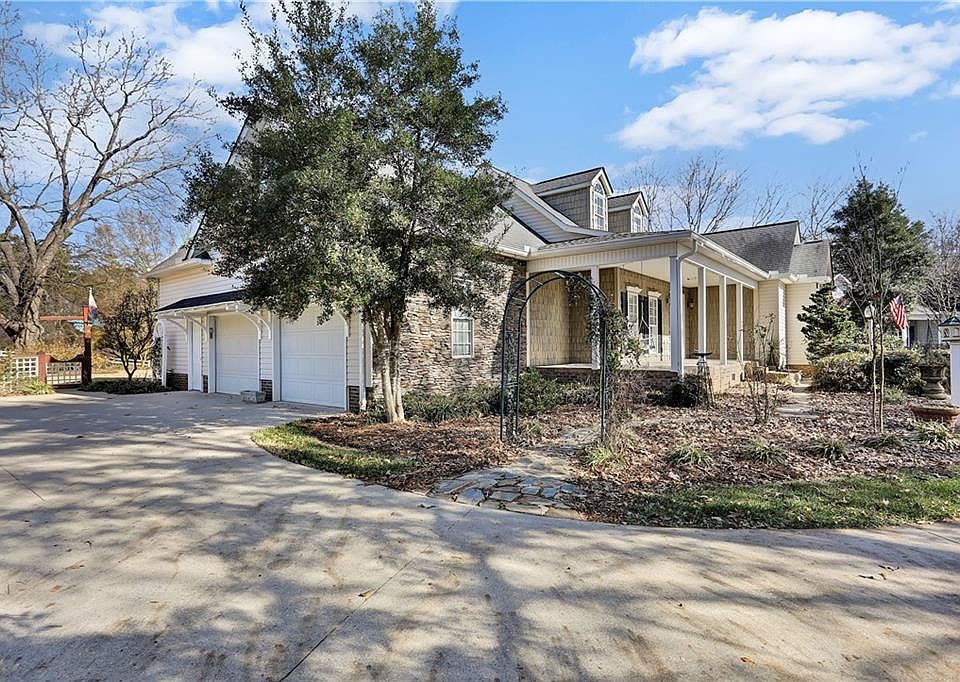107 Saint Lukes Cir, Easley, SC 29642 Zillow