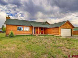 274 Lakeside Dr, Pagosa Springs, CO 81147