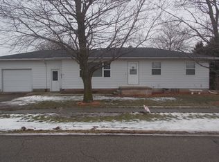 316 N Chestnut St, Westphalia, MI 48894