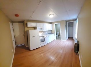 209 Church St #A2, Clinton, MA 01510