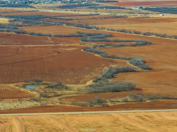 S County Road 260, Colorado City, TX 79512