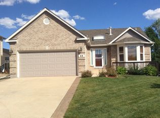 66 Pistol Creek Dr, Monument, CO 80132