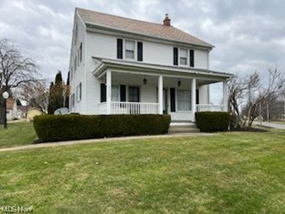 1269 Newgarden Rd, Salem, OH, 44460
