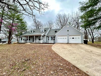 201 Bobby Dale Dr, Waynesville, MO, 65583