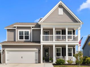 110 Edgewater Way, Surf City, NC 28445