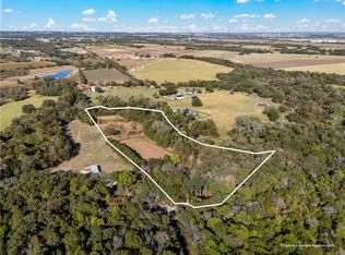 222 Deer Bottom Rd, Bruceville, TX 76630