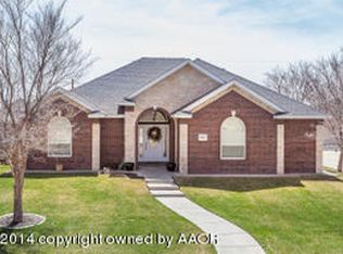 2017 SW 61st Ave, Amarillo, TX 79118