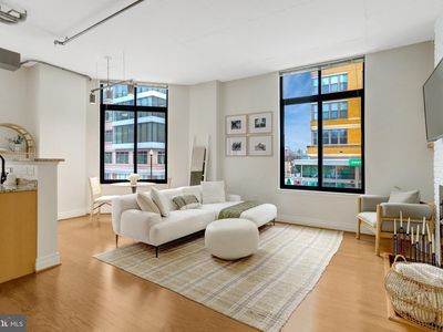 1201 N Garfield St APT 206, Arlington, VA, 22201