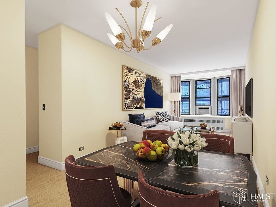 1st image of 208 W 119th St APT 5M
