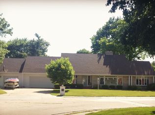 109 Morton Rd, Columbus, NE 68601