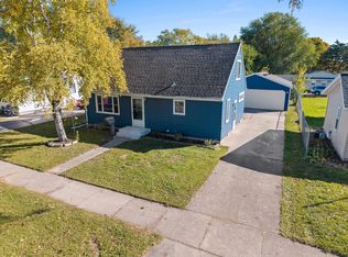 1408 N Wayne St, Appleton, WI 54911