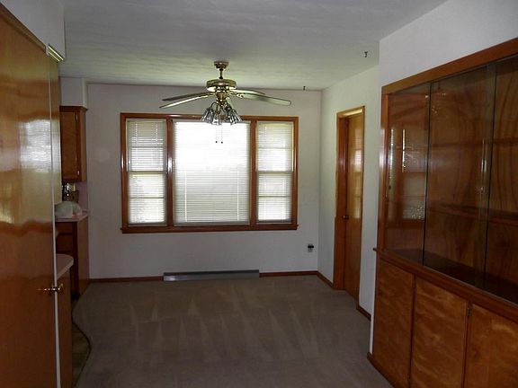Dinette Area