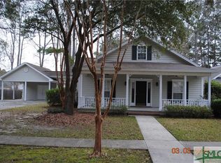 106 Cherryfield Ln, Savannah, GA 31419