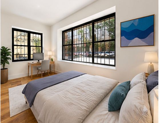 2nd image of 409 Herkimer St #1A