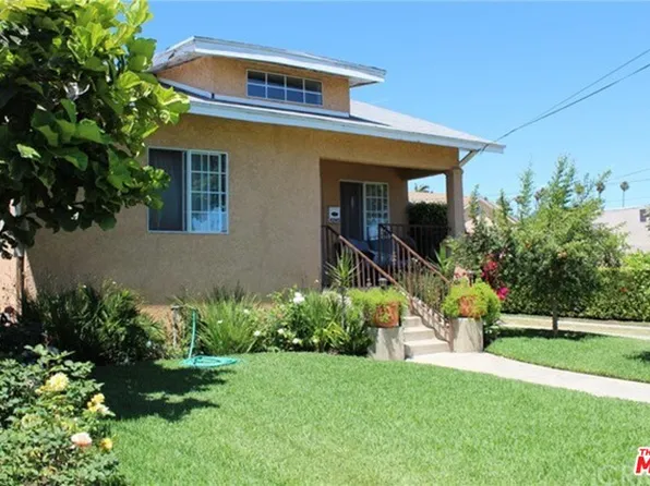 4245 W 103rd St, Inglewood, CA 90304