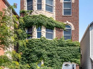 1331 N Bosworth Ave, Chicago, IL 60642