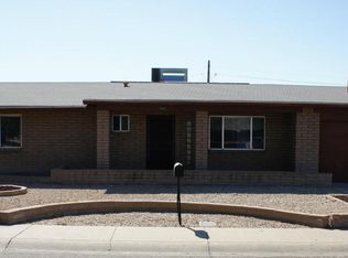 7433 W Reade Ave, Glendale, AZ 85303
