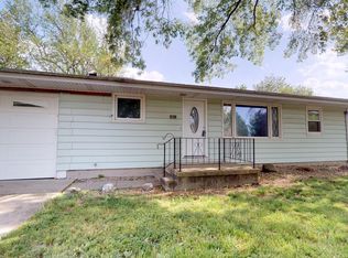 225 W Ward St, Dalton City, IL 61925