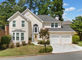 2640 Glenrose Hl, Chamblee, GA 30341