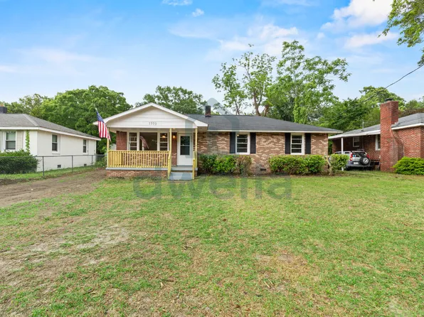 1773 D Ave, West Columbia, SC 29169