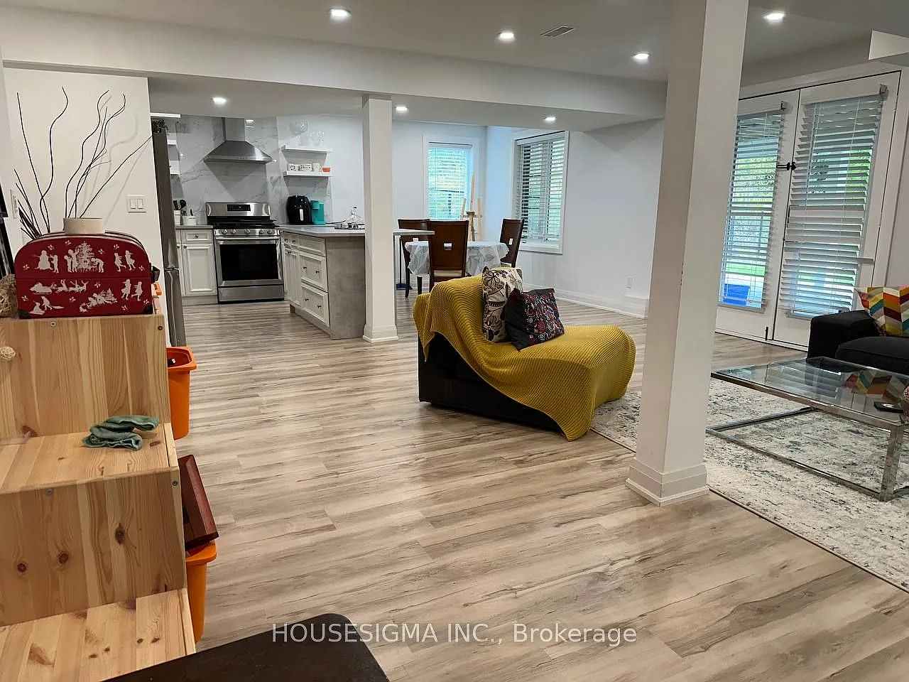 1 bed, $2,300 — Photo 2