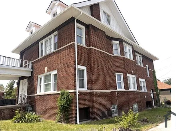 1602 Burlingame St, Detroit, MI 48206