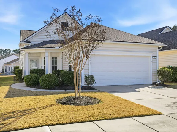 102 Billowing Sails St, Summerville, SC 29486