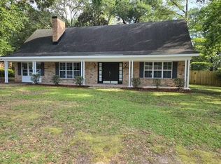 6409 Maryknoll Dr, Mobile, AL 36695