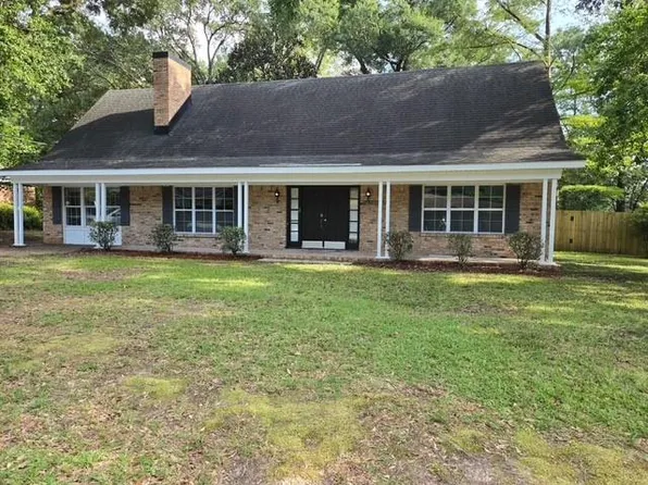 6409 Maryknoll Drive, Mobile, AL 36695
