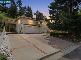 125 Elysian Fields Dr, Oakland, CA 94605