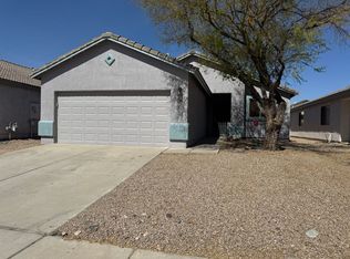 2430 W Monet Way, Tucson, AZ 85741