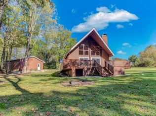 16 Pawnee Trl, Malvern, OH 44644