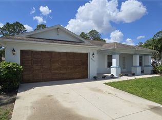 3835 Sunset Rd, Lehigh Acres, FL 33971
