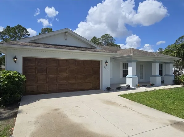 3835 Sunset Rd, Lehigh Acres, FL 33971