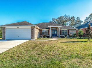 5402 Lee Farm Blvd, Crestview, FL 32536