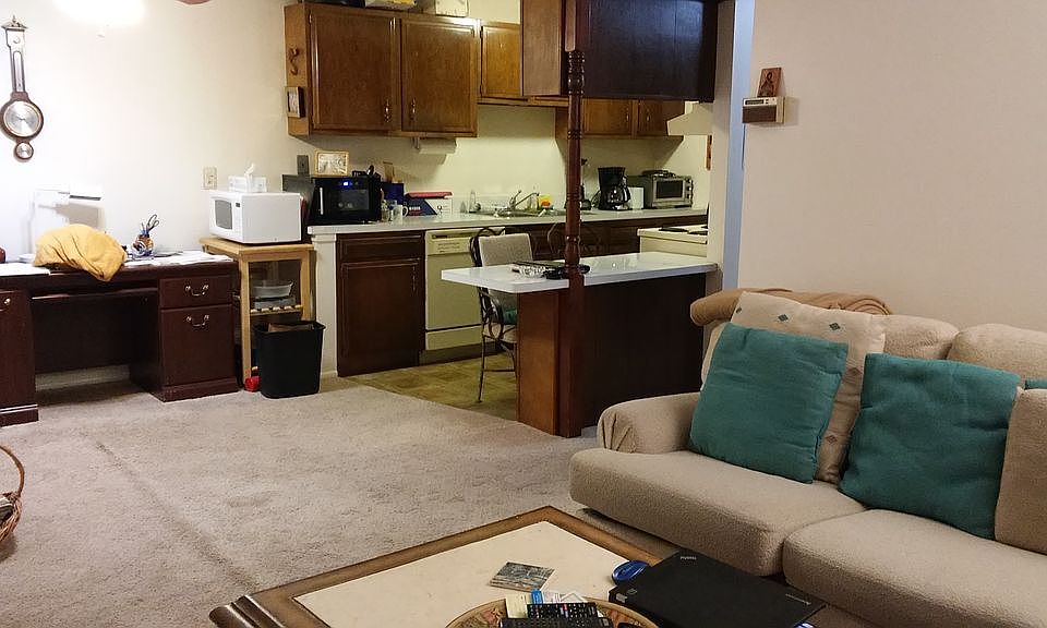 2nd image of 8405 N Akins Rd #G-6