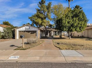 12215 N 26th St, Phoenix, AZ 85032