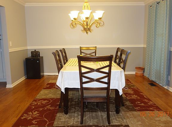 5th image of 5061 Thornbark Dr