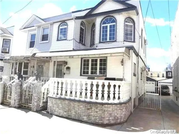 107-38 112th Street, Richmond Hill, NY 11419