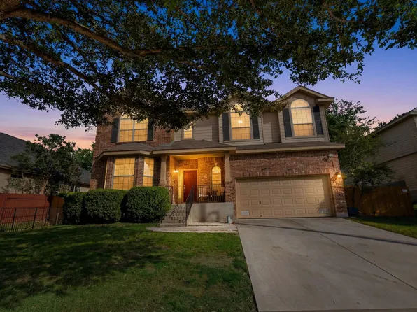 16954 Darien Wing, San Antonio, TX 78247